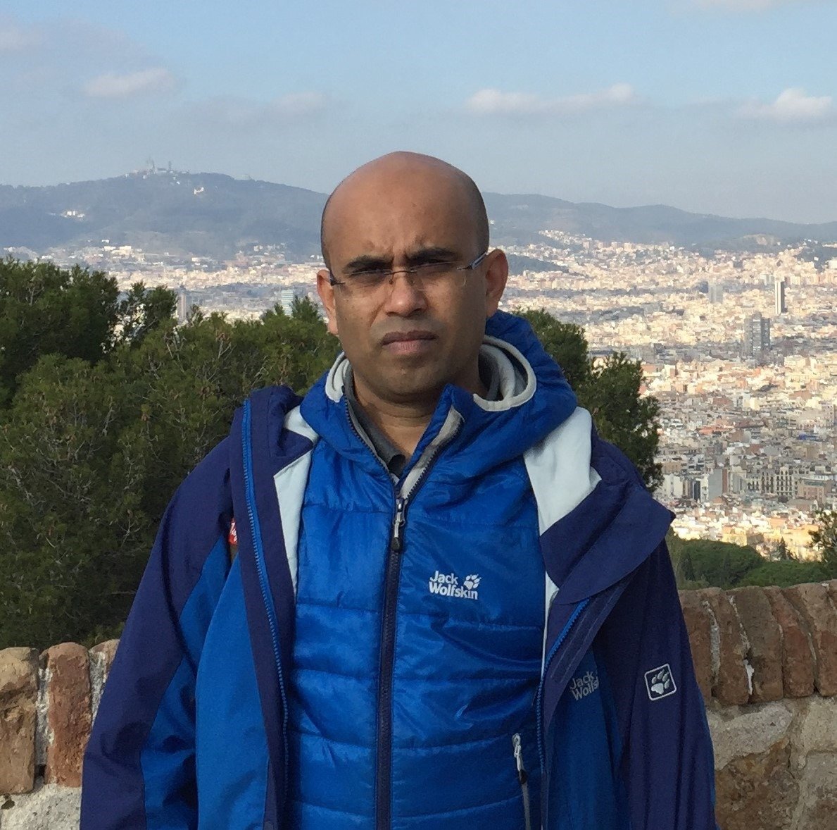 Dr.Anowarul Habib